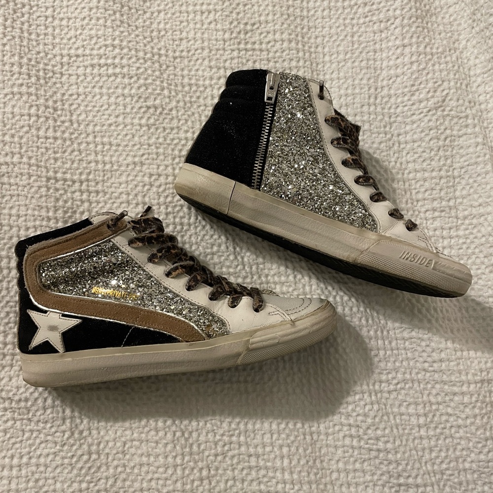 Limited Edition GGDB Slides - Picture 2 of 9